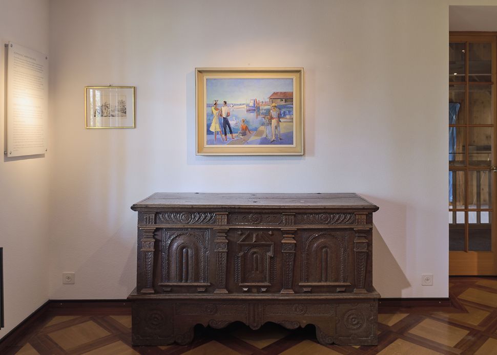 © Musée de Morat